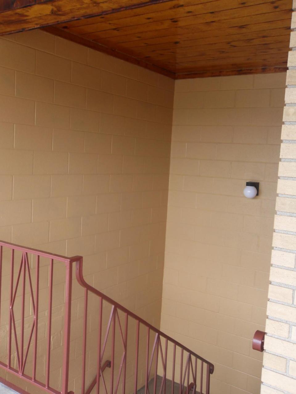 Swan Inn Motel Comstock Park Екстериор снимка