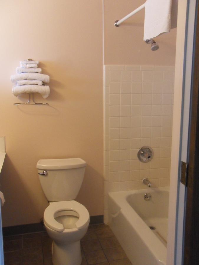 Swan Inn Motel Comstock Park Екстериор снимка
